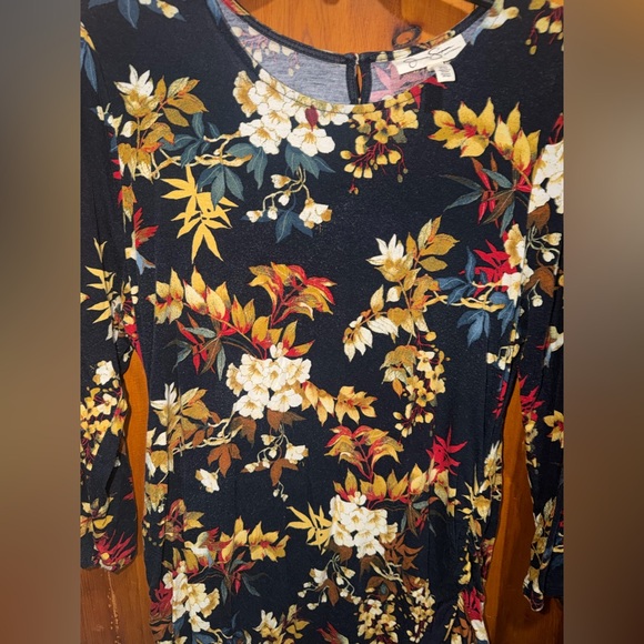 Maternity Tunic - Picture 3 of 5